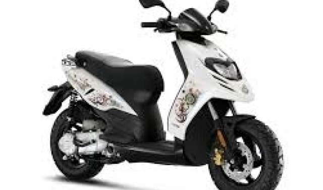 Rent a scooter - Ciovo (Trogir)