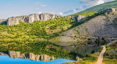 Jeep Safari Dalmatinska Zagora Enjoy Split