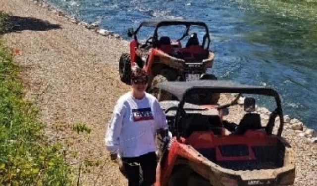 Buggy i kajakaška avantura u blizini Splita (Hrvatska - 3 dana / 2 noći)